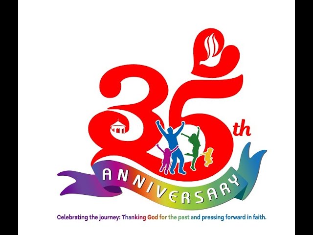 BLD Cebu 35th Anniversary